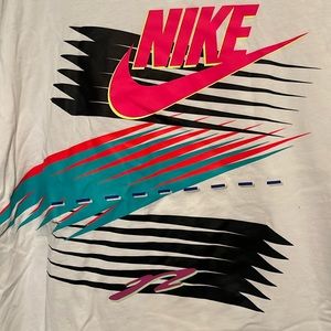 Nike air max 2 tee